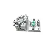 Molde de Producto de Plástico Sala de Moldes Procesamiento Molde Moldeo por Inyección Herramientas de Decoración de Tubos de Plástico Piezas Accesorios Moldeo por Inyección