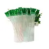 Cepillo para Pajillas de Plástico al por Mayor Fabricante Cepillo para Pajillas de Acero Inoxidable 304 Cepillo para Pajillas de Biberón Cepillo de Limpieza para Bebés para Tazas de Agua