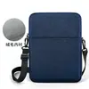 Bolso de hombro impermeable portátil de gran capacidad para negocios y uso diario, para iPad y portátil, al por mayor