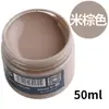Tinta de reparo para couro para couro danificado, tinta que muda de cor para sofás, artigos de couro, bolsas de couro e sapatos de couro