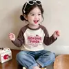 Camiseta Térmica de Polar Cálida para Niñas 2026 Otoño/Invierno Elegante Talla Mediana/Grande para Niños Manga Larga Cuello Redondo Ropa Interior Superior