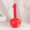 Regalo del Festival de Mediados de Otoño: Martillo de Moxa Cien Bendiciones, martillo para mejorar la salud, martillo de moxibustión, martillo de masaje, martillo de moxa de brocado, regalo práctico