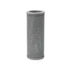 Elemento Filtrante de Absorción de Aceite Filtro X Orificio Pasante Estación Hidráulica Pantalla Filtrante Lavable Malla de Alambre de Acero 100 Mallas 200 Mallas 400 Mallas