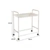 Prateleira de Guarda-Roupa de Quarto de Ferro Montagem Simples Cabide de Calças Embalagem Personalizada Transfronteiriça Cabide Cabide de Calças