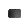 Adecuado para Toyota Highlander 08-13 Adhesivo Decorativo de Fibra de Carbono para Tapa de Tanque de Combustible Modificado del Interior del Coche
