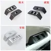 Adecuado para Zeekr Geely 23 Zeekr 009 Consola Central Modificada Panel de Palanca de Cambios, Manija del Volante, Manija de Puerta, Pegatina para Espejo Retrovisor