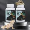 Probióticos para Reptiles, Lagartos, Geckos y Otros Reptiles, Beneficiosos para la Salud Intestinal, Fácil de Absorber, Buena Digestión, 40g, En Stock, Por Orden de Llegada