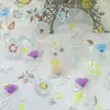 Tecido Bordado com Lantejoulas em Malha, Multicor, Vestido Longo, Tecido Bordado com Alça de Lantejoulas
