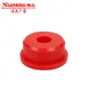 Soporte de Motor Modificado de Poliuretano con Impuestos Incluidos Soporte de Motor Modificado Casquillo de Palanca de Cambios Adecuado para Honda Civic