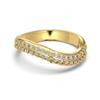 Anillo de plata de ley INS Wind Explosion S925 para mujer, exquisito diseño de serpiente con incrustaciones de circonita, anillo de moda que combina con todo.