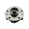 Rolamento de Cubo de Roda 40202-6199R Roda Dianteira Adequado para Nissan: Nv300(X82) Unidade de Cubo de Roda