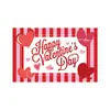 Tela de Fondo Nueva para Fotografía del Día de San Valentín Transfronteriza, Tela Colgante de Felices Fiestas, Bandera Personalizable con Atmósfera Romántica de Amazon