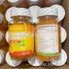 Jardín de Infancia Más Vendido Colágeno Amazon Más Vendido Producto Caliente Transfronterizo Gomitas de Vitamina C Exportación de Gomitas