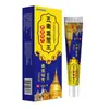 Venta al por mayor de fábrica APZGD Tailandia Ungüento Rey Hongo Cinco Venenos 20g/Caja Dropshipping