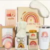 Set de Regalo Caja Transfronteriza, Regalo para el Día de la Madre, Set de Regalo Pequeño para Baño y Navidad, Regalo de Cumpleaños