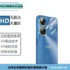 Película de lente transparente Eagle Eye para HTC Wildfire E5 Plus, adequada para câmera traseira, vidro temperado.