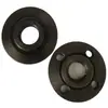Llave de Plato de Presión para Amoladora Angular de 125 mm Juego de Juntas Roscadas de 5/8 Tuerca de Brida Accesorios para Máquina Pulidora Venta al por Mayor