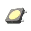 Interruptor Tátil SMD de Quatro Pinos 4,7*1,5*3,5A Botão Lateral com Pinos Fixos, Grau Industrial, Resistente à Temperatura, Longa Vida Útil