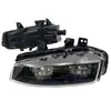 Adequado para Land Rover Range Rover Evoque Para-choque Dianteiro Luz de LED Luz de Neblina Dianteira Lr043663Lr043664 Luz Diurna Luz Anti-Nevoeiro