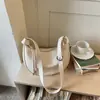 Bolsa Transversal Shuai Mi Jia para Mulheres 2026 Verão Nova Nicho Casual Bolsa Croissant Tendência Ombro Único Axila Bolsa Bolinho
