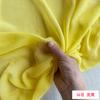Tecido Georgette de Seda Largo 140cm 8mm Seda de Amora Leve Vestido Longo Lenço de Seda Tecido de Seda diy