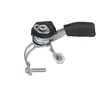 Motor de Gasolina Motor Diésel Accesorios para Microcultivo 170F 178F 186F 186Fa Interruptor de Acelerador Manija del Acelerador