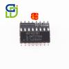 Solo control de calidad genuino original HEF4021BT parche SOP16 registro de desplazamiento estático de 8 bits
