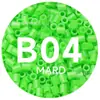 MARD Perlas Fuse 221 Colores Completos Perlas Fuse de Alta Calidad 2.6mm Paquete de Material de Perlas Fuse 500g Paquete de Recarga Fabricante Venta al por Mayor