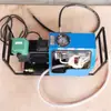 Bomba de Pressão de Água para Máquina de Vulcanização, Fácil de Operar, Qualidade Garantida. Bomba de Pressão de Água para Máquina de Vulcanização