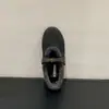 Zapatos de Moda Estilo Coreano Hada Felpa Plus Terciopelo para Mujer 2026 Otoño/Invierno Nuevos Zapatos Mary Jane de Fondo Plano Suave Zapatos Cálidos de Algodón