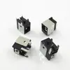 JACK DC 5521 Soquete DC DC-036a Plug-in de Cinco Pinos com Suporte 5525 Soquete para Carregador de Energia