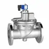 Válvula Solenoide de Vapor à Prova de Explosão para Alta Temperatura e Alta Pressão em Latão SLA-25 Fabricante de Shenzhen