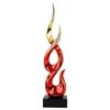 Artículos Decorativos Creativos y de Alta Gama para el Recibidor, Decoraciones de Lujo Ligero y de Alta Gama para la Sala de Estar, Mueble de TV, Aparador de Vinos y Oficina