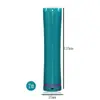 Extensión Personalizada de 125 mm para Cintura, Rizador de Cabello Digital de 24V, Rizador Caliente para Salones de Peluquería Profesionales