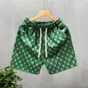 2025 Nuevos Pantalones Cortos Versátiles Verano Juventud Sueltos de Tres Puntos Retro Rectos Deportivos para Hombre