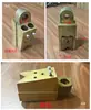 Accesorios para Máquina de Esquinas, Cabezal de Aluminio para Máquina de Esquinas, Cuchilla de Plegado, Resorte, Soporte de Alimentación de Papel, Rueda de Goma, Ranura de Alimentación de Papel, Tubo de Calentamiento, Termostato
