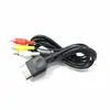 Adecuado para Cable AV de Xbox Cable de Conexión de Consola Xboxav Cable AV de X-Box 1.8m
