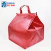 Fabricante de Bolsas de Hielo Bolsa Personalizada para Conservación de Alimentos y Almacenamiento en Frío Bolsa Tote Refrigerada para Pasteles Helados
