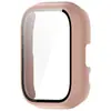 Adequado para HuAmi AmAzfit Active Watch Capa Protetora de TPU LeAp Me A2211 Película de Vidro Temperado para Relógio