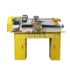Torno Pequeño CZ1440A Procesamiento de Piezas de Torno Ordinario Venta Directa de Fábrica de Torno Pequeño CZ1440 Horizontal