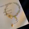 Collar de Lujo Accesible Estilo Palacio de Alta Gama para Mujer Athena Dulce y Cool Borla de Perlas Doble Capa Accesorios de Collar Estilo Sexy Trendy