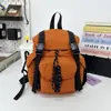 Mochila de Ocio al Aire Libre de Diseño de Nicho para Mujer 2026 Nuevo Modelo Viaje Montañismo Ciclismo Simple Mochila Ligera