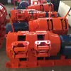 Guincho de Enxada de Mineração 2Jpb-7.5 Acessórios para Guincho de Enxada 7,5Kw Mina de Carvão Manuseio de Minério Subterrâneo Enxada Elétrica