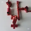 Silla de Pesca Universal Estilo Europeo para Caballero Juego de Tres Piezas Portacañas Portabolsas para Peces Portacebo