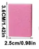 Kit de Herramientas Desechables para Uñas Juego Completo, Lima de Uñas en Barra, Kit de Materiales para Arte de Uñas DIY, Kit de Herramientas para Uñas