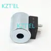 Piezas mecánicas de excavadora 300AA0082A bobina de válvula solenoide cartucho espiral ventas directas de fábrica