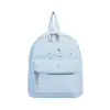 Mochila nueva de puntos de estrella, bolso escolar para estudiante moderno y versátil, mochila sencilla para niña, bolso de gran capacidad para el día a día