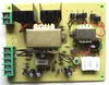 Placa de Circuito para Máquina Pulidora de Cuero, Accesorios para Máquina Pulidora de Zapatos, Placa de Circuito de Control de Velocidad para Máquina Pulidora, Placa de Circuito de Corriente Continua