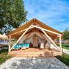 Hoteles de Camping de Lujo Salvaje, Alojamiento en Tienda, Atracciones Turísticas, Parques Ecológicos, Alojamiento y Catering, Casas de Tienda Nómadas, Uso Comercial Exterior