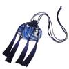 Dragon Boat Festival Wormwood sachet sachê pingente douramento onda saco vazio saco antigo Han roupas borla brocado saco atacado